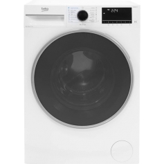 Стиральная машина с сушкой Beko B5DFT510457WPB в Запорожье